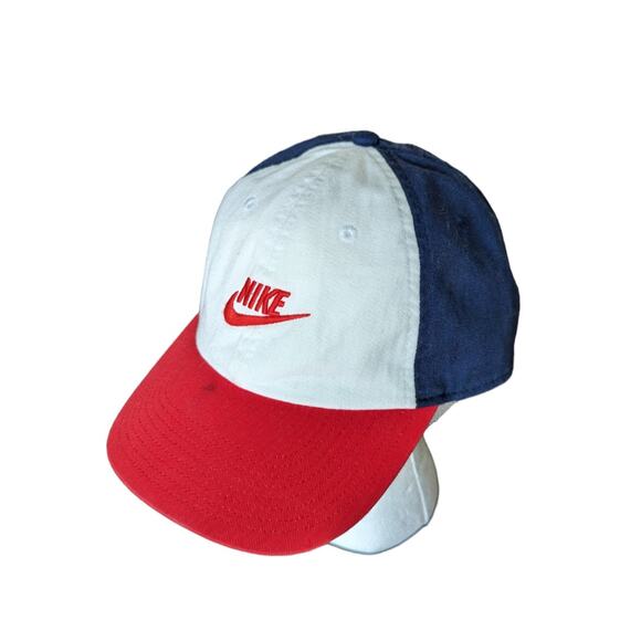 Nike Heritage 86 Futura Cap - Picture 1 of 5